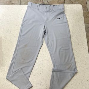 Nike baseball pants Mens small